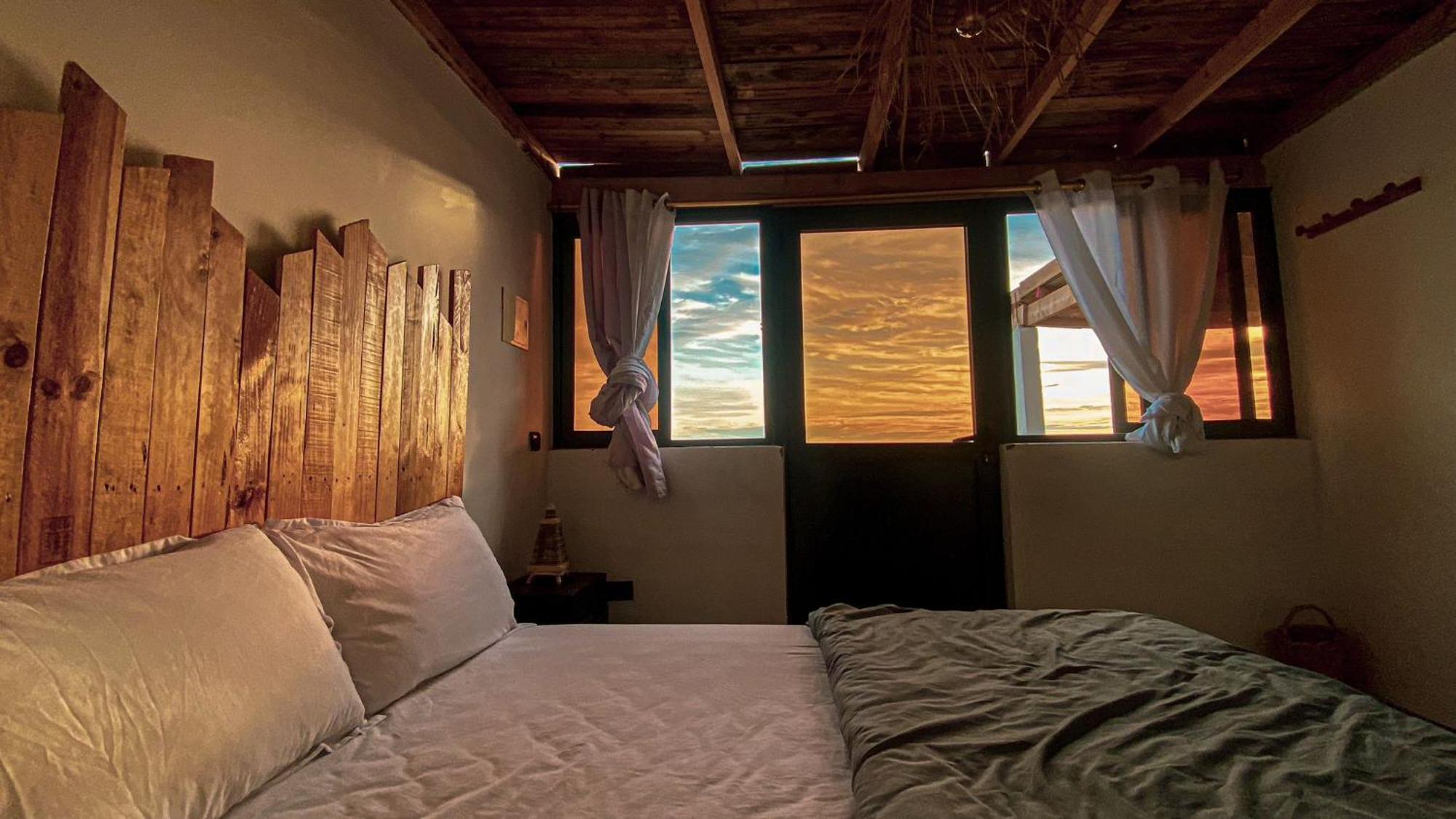 El Faro Surfstay Tamri Exterior foto