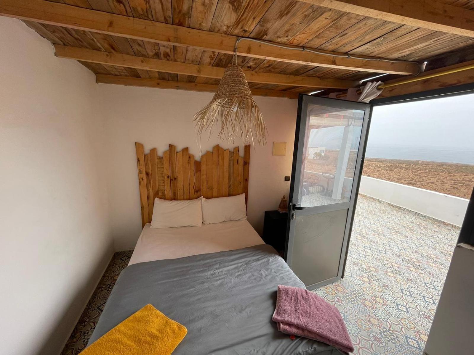 El Faro Surfstay Tamri Exterior foto