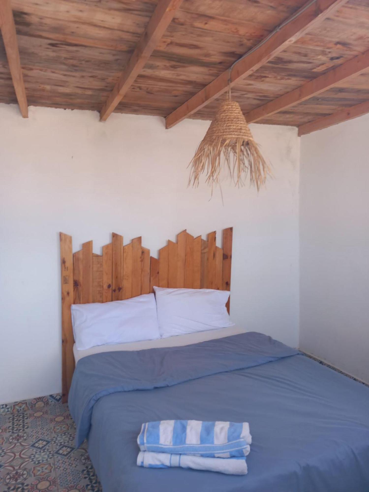 El Faro Surfstay Tamri Exterior foto