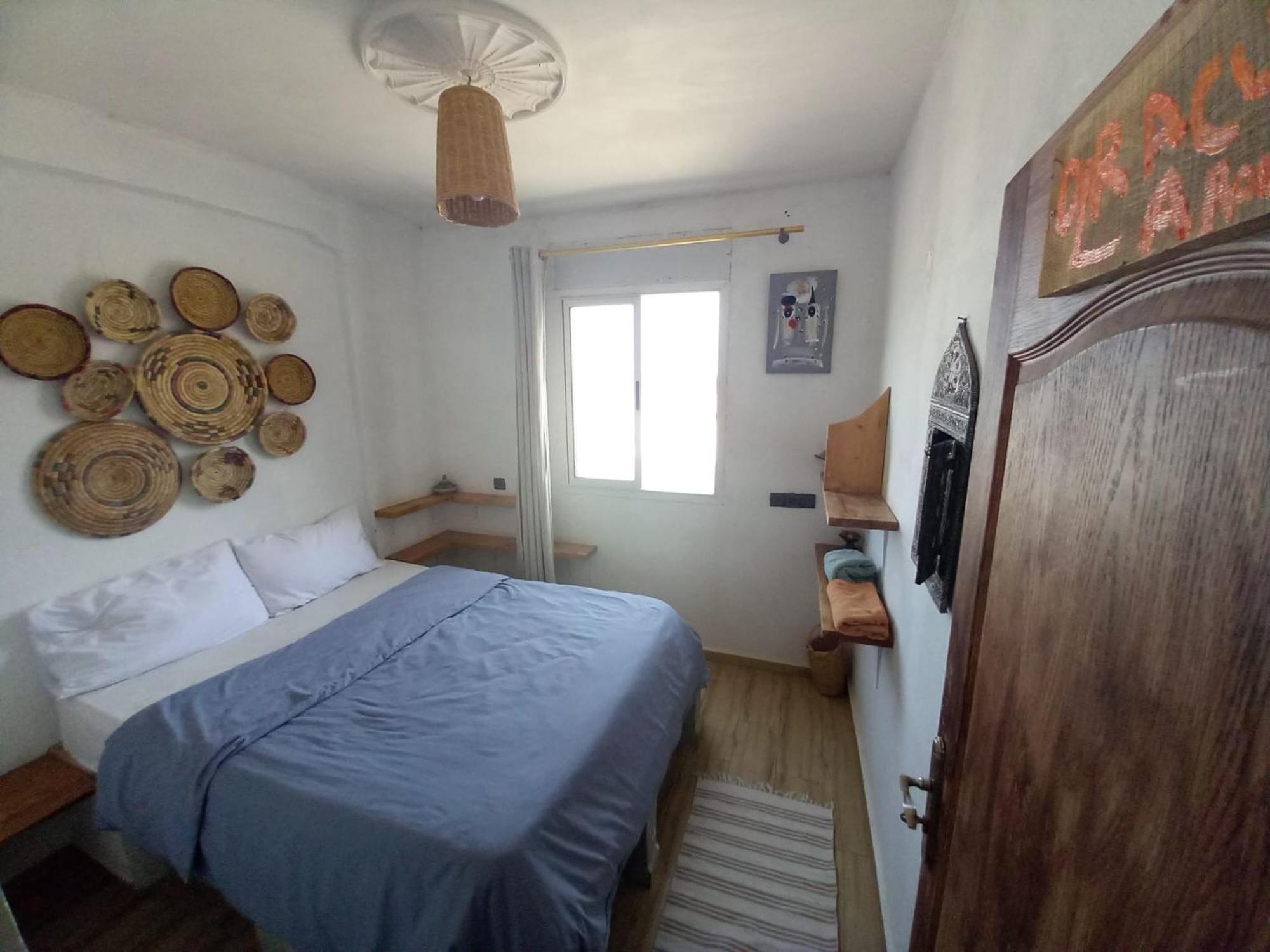El Faro Surfstay Tamri Exterior foto