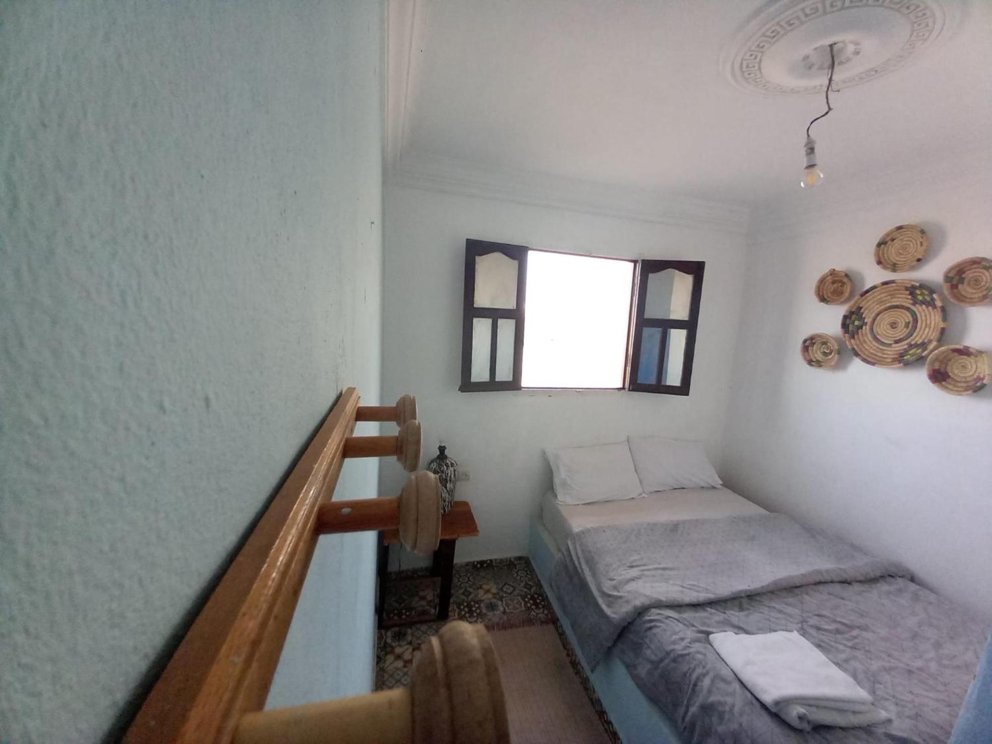 El Faro Surfstay Tamri Exterior foto